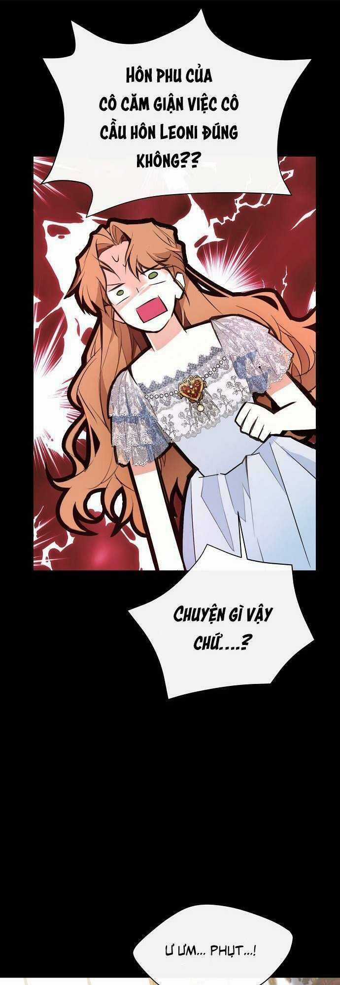 Truy Tìm Ác Nữ Tình Một Đêm Chapter 1 trang 20