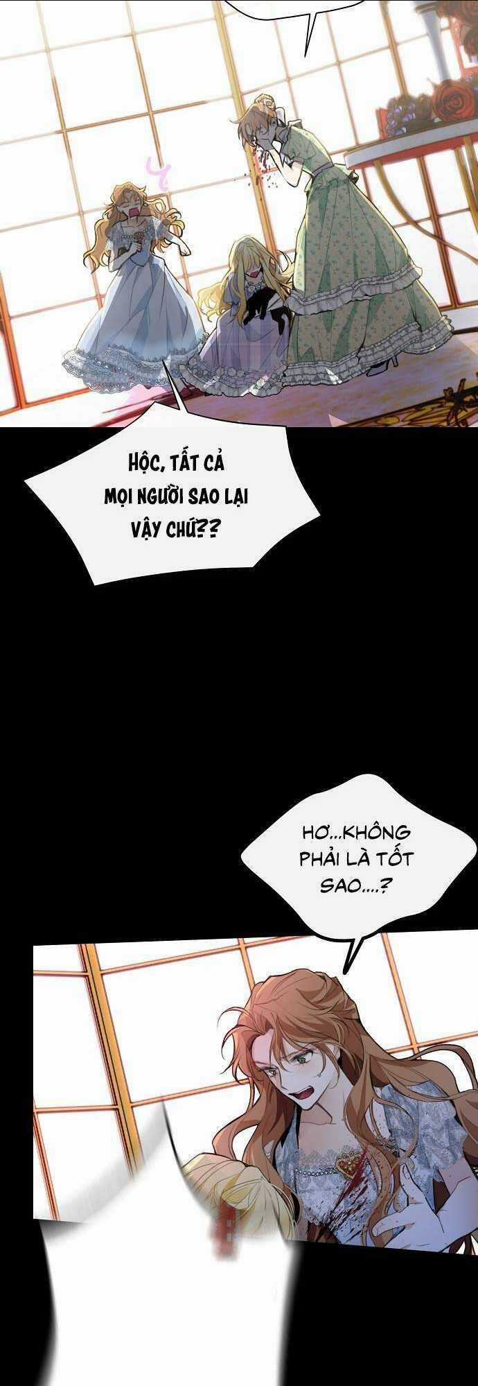 Truy Tìm Ác Nữ Tình Một Đêm Chapter 1 trang 21