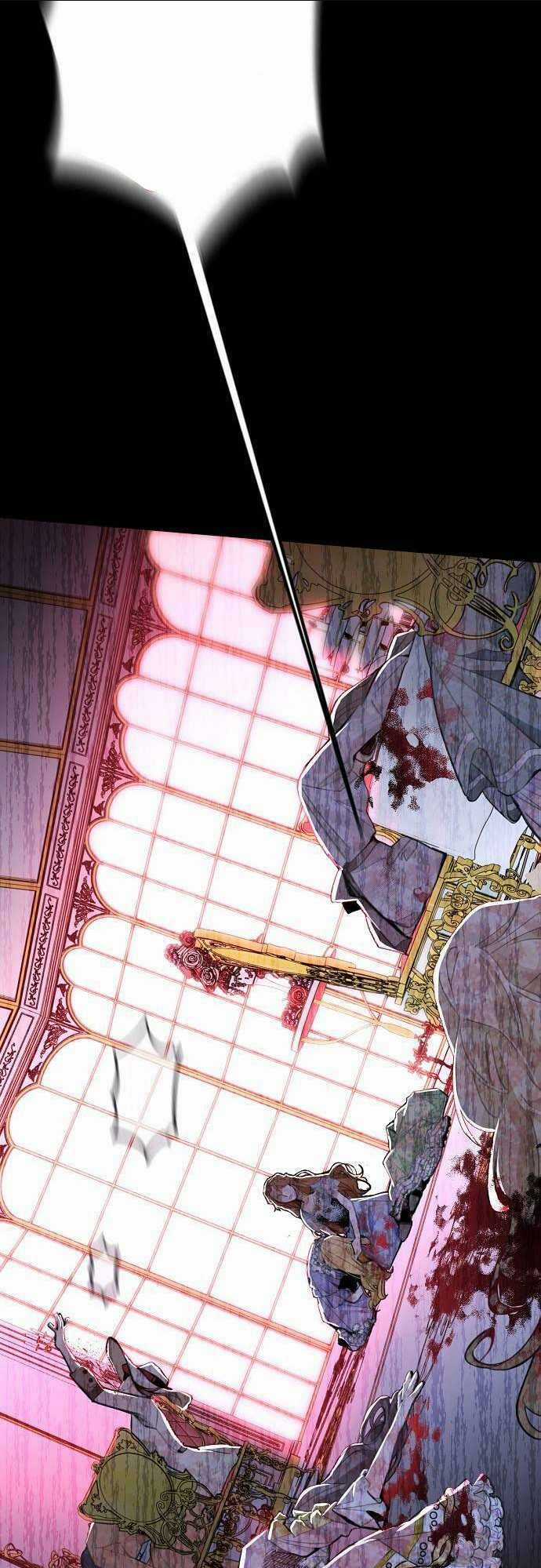 Truy Tìm Ác Nữ Tình Một Đêm Chapter 1 trang 22