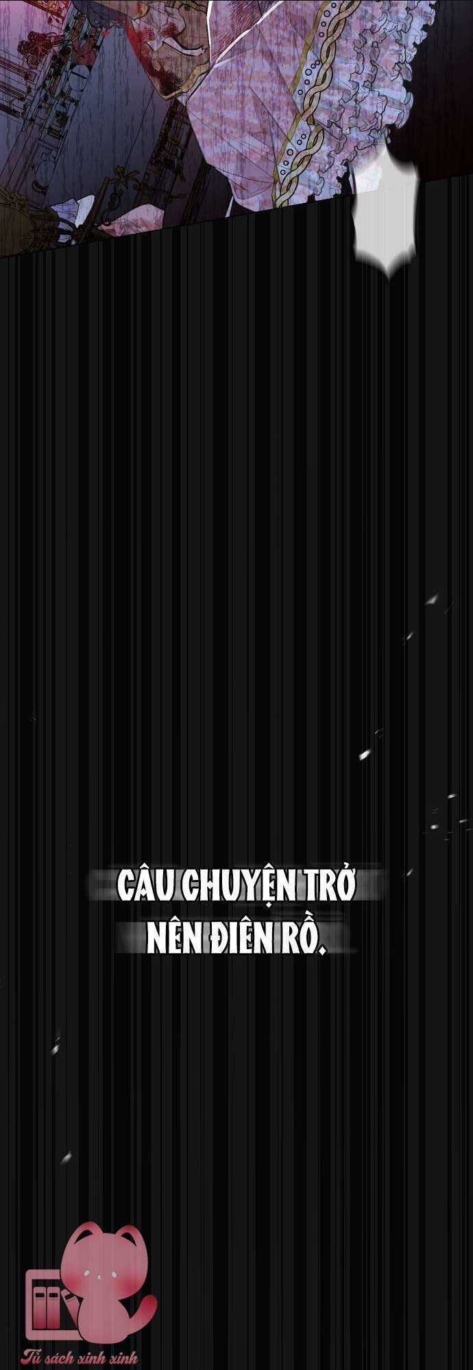 Truy Tìm Ác Nữ Tình Một Đêm Chapter 1 trang 23