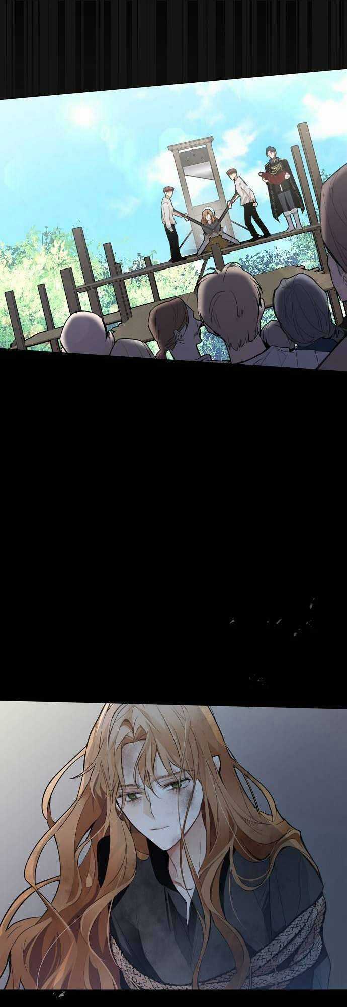 Truy Tìm Ác Nữ Tình Một Đêm Chapter 1 trang 24