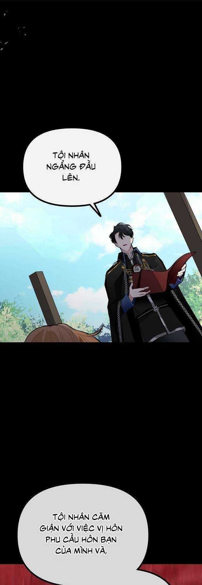 Truy Tìm Ác Nữ Tình Một Đêm Chapter 1 trang 25