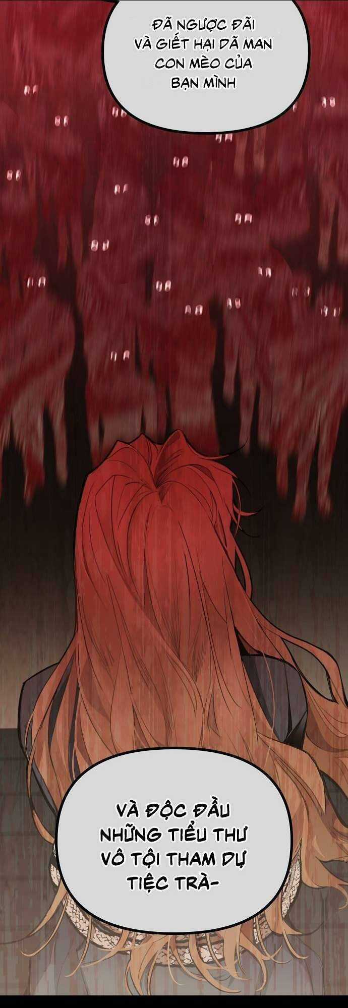 Truy Tìm Ác Nữ Tình Một Đêm Chapter 1 trang 26