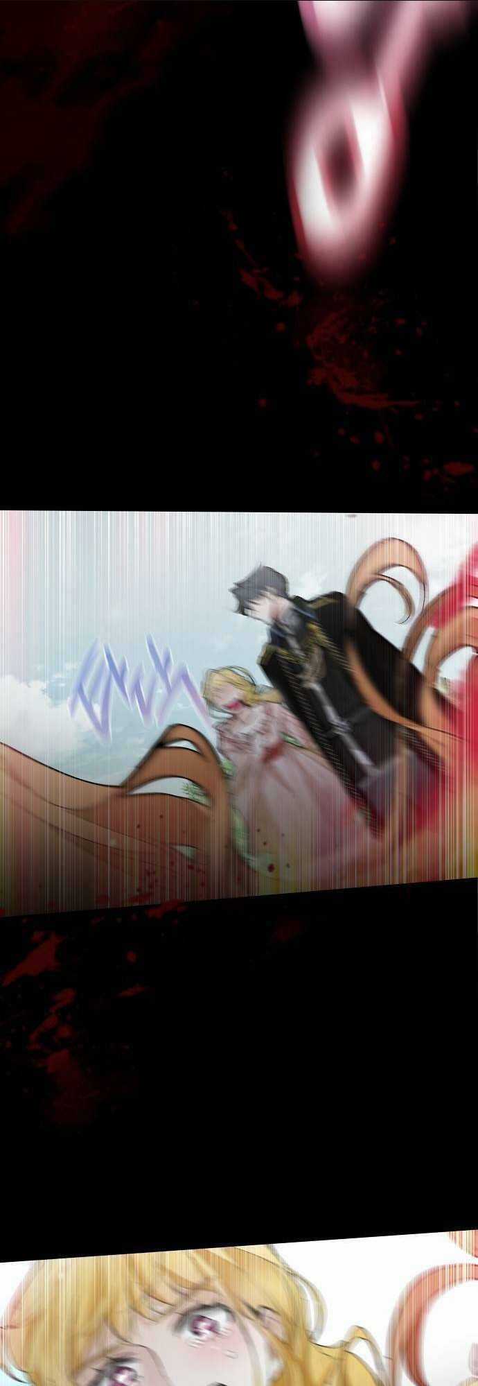 Truy Tìm Ác Nữ Tình Một Đêm Chapter 1 trang 28