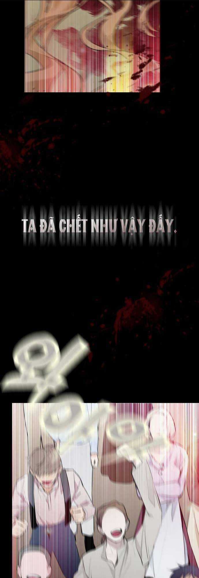 Truy Tìm Ác Nữ Tình Một Đêm Chapter 1 trang 30