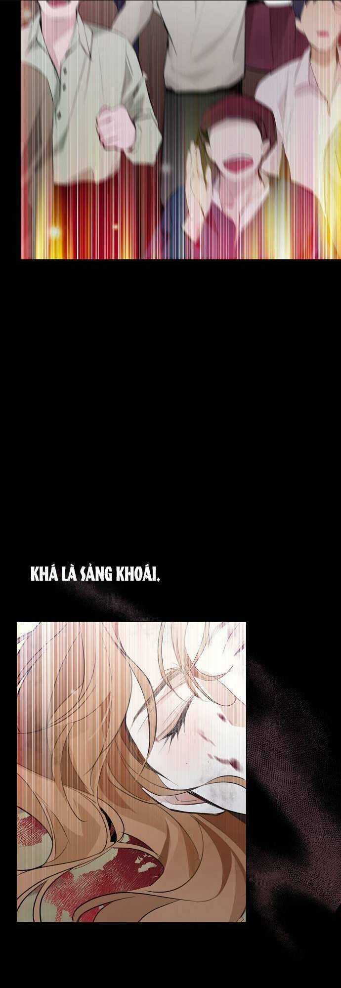 Truy Tìm Ác Nữ Tình Một Đêm Chapter 1 trang 31