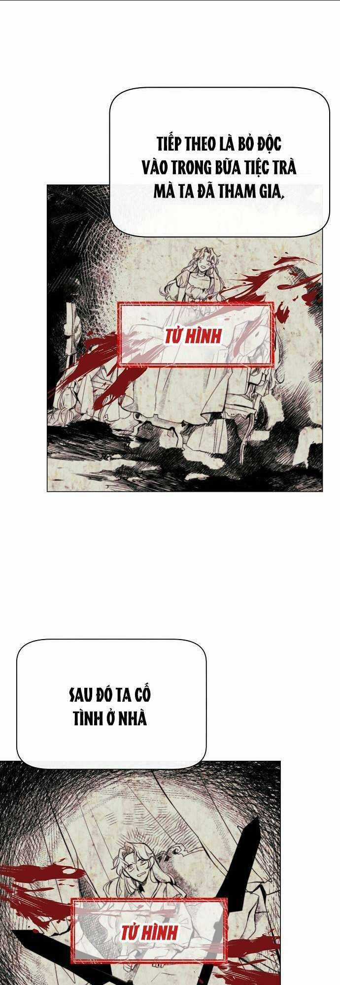 Truy Tìm Ác Nữ Tình Một Đêm Chapter 1 trang 34