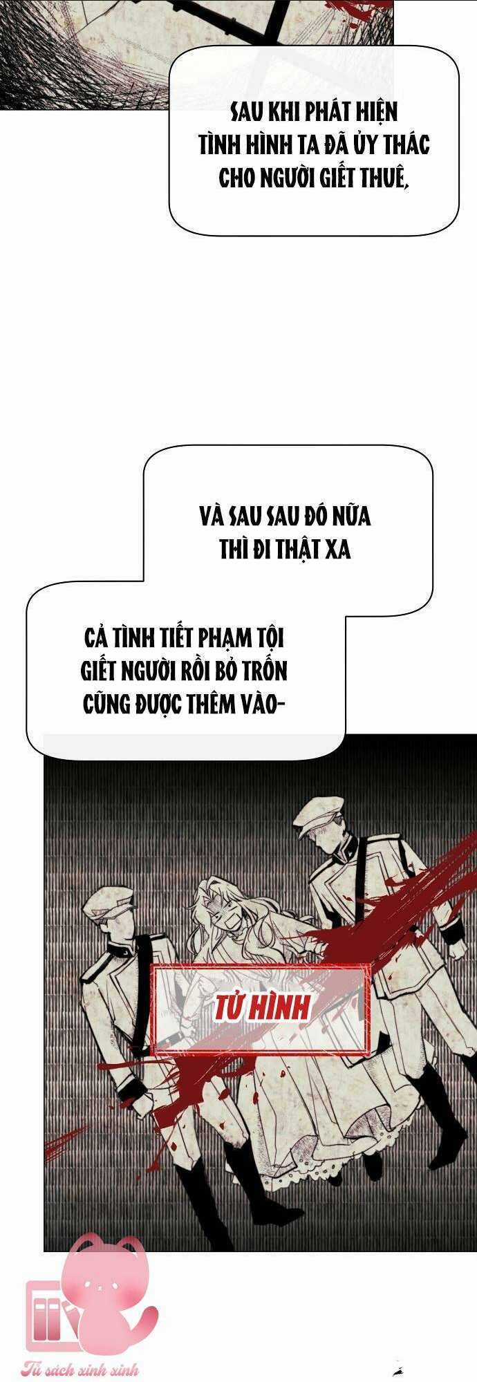 Truy Tìm Ác Nữ Tình Một Đêm Chapter 1 trang 35