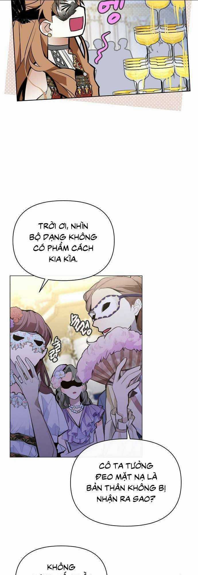 Truy Tìm Ác Nữ Tình Một Đêm Chapter 1 trang 37