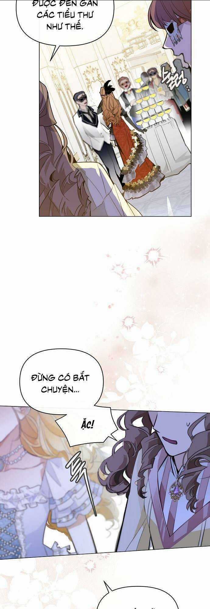 Truy Tìm Ác Nữ Tình Một Đêm Chapter 1 trang 38