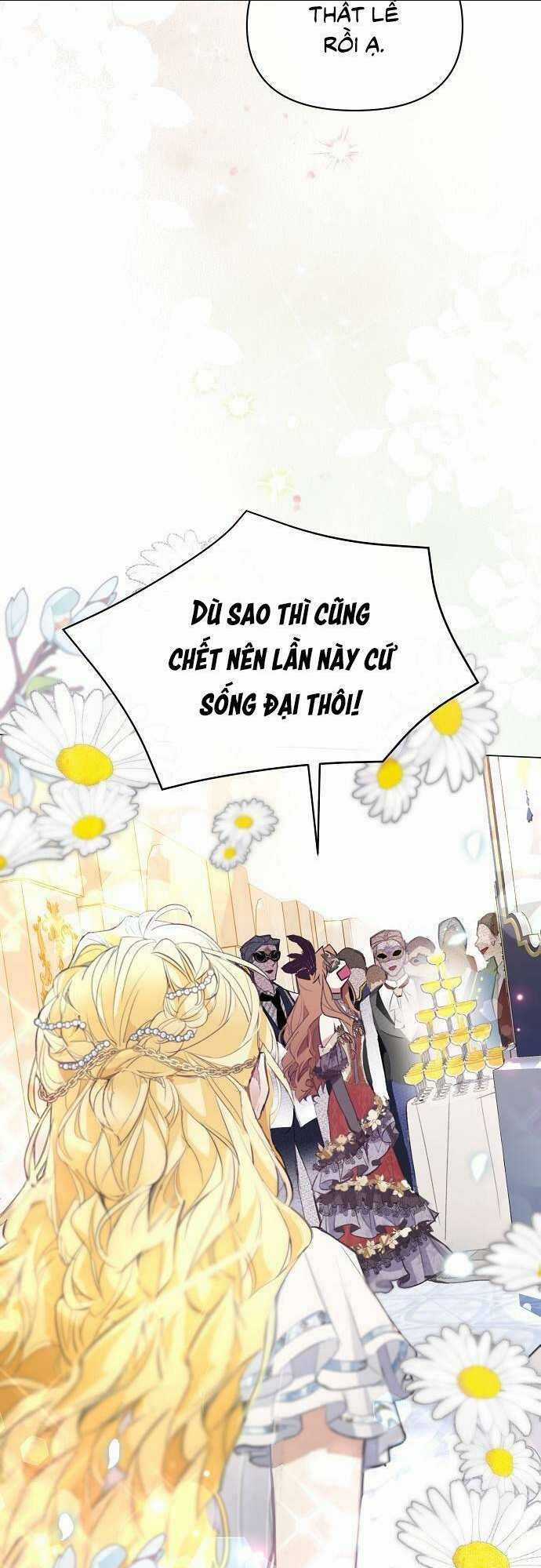 Truy Tìm Ác Nữ Tình Một Đêm Chapter 1 trang 39