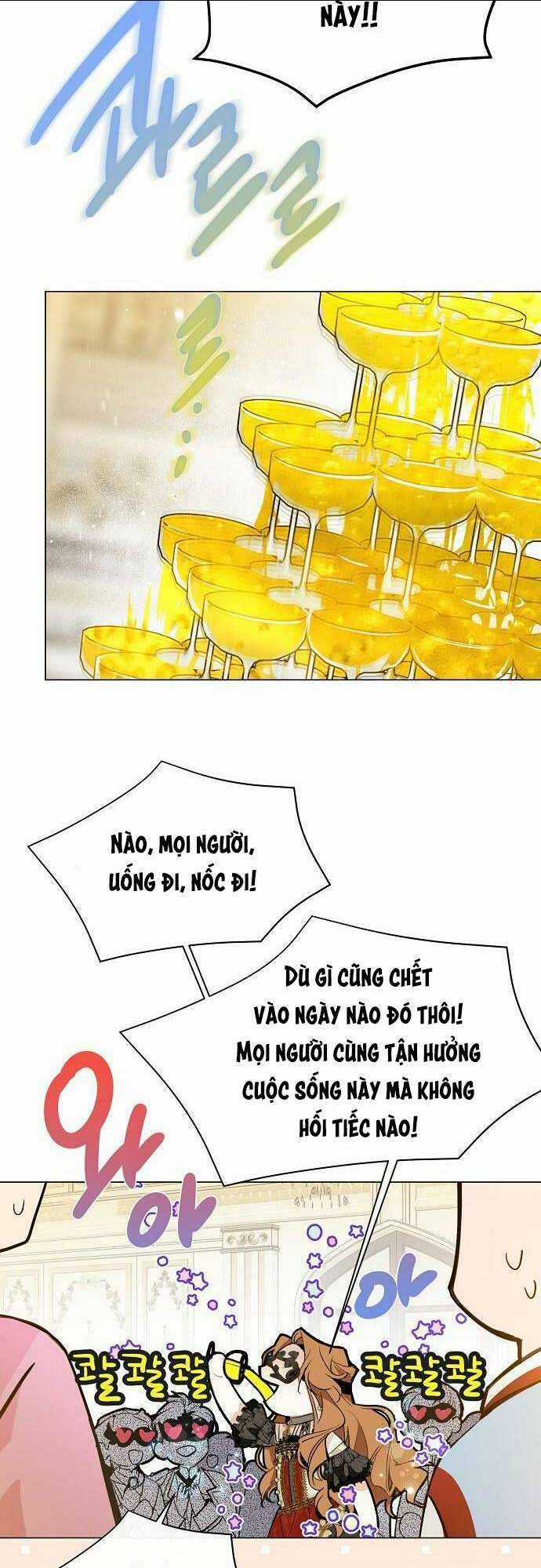 Truy Tìm Ác Nữ Tình Một Đêm Chapter 1 trang 4