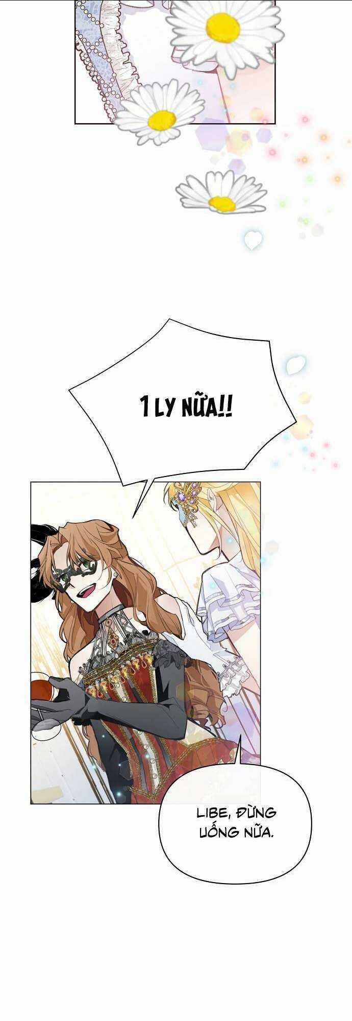 Truy Tìm Ác Nữ Tình Một Đêm Chapter 1 trang 41