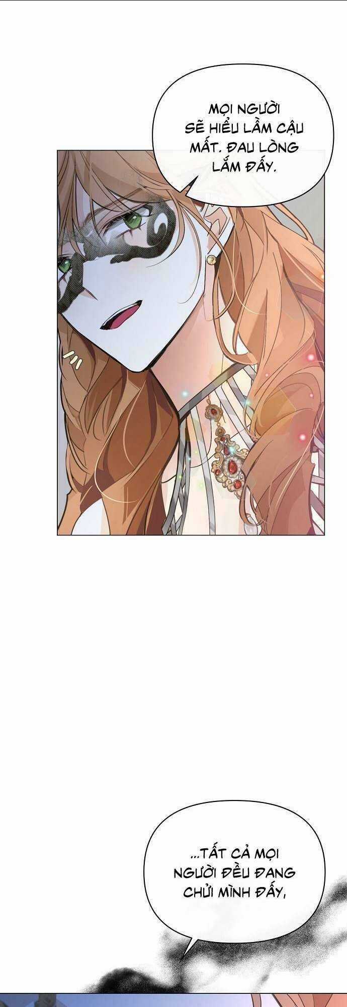 Truy Tìm Ác Nữ Tình Một Đêm Chapter 1 trang 42