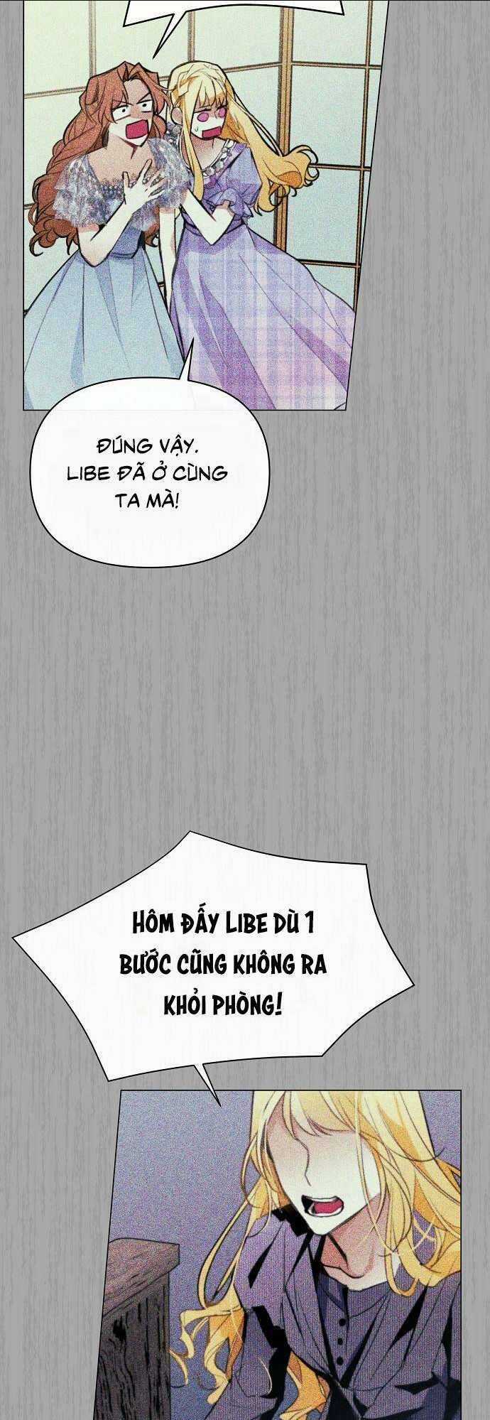 Truy Tìm Ác Nữ Tình Một Đêm Chapter 1 trang 45