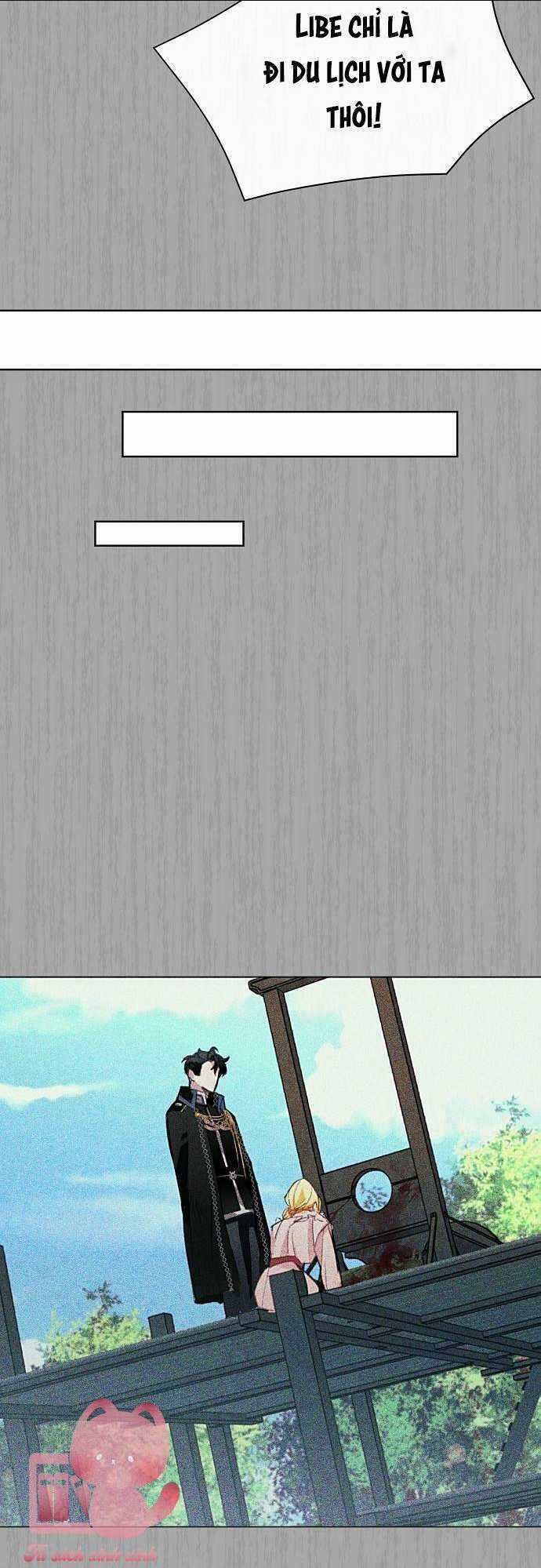 Truy Tìm Ác Nữ Tình Một Đêm Chapter 1 trang 47