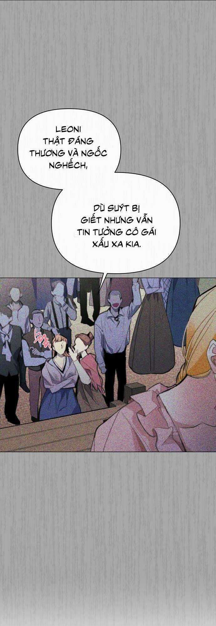 Truy Tìm Ác Nữ Tình Một Đêm Chapter 1 trang 48