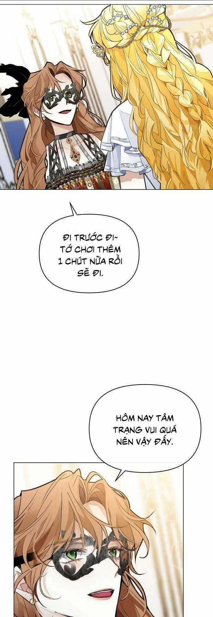 Truy Tìm Ác Nữ Tình Một Đêm Chapter 1 trang 50