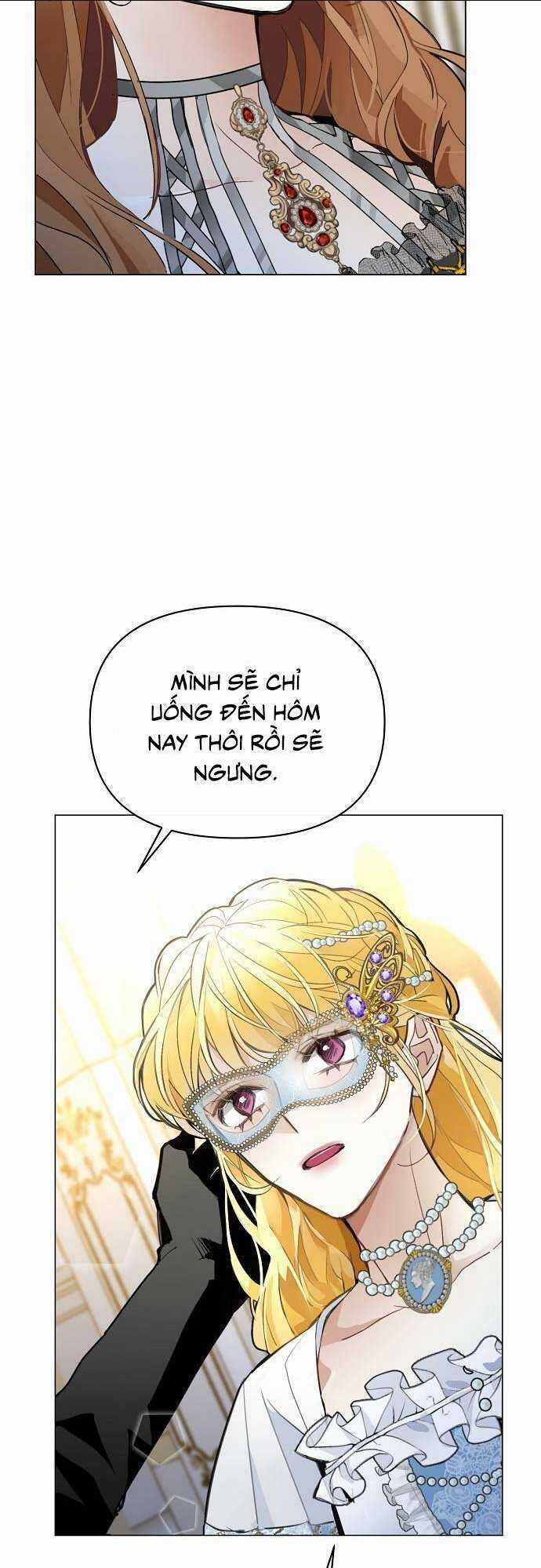 Truy Tìm Ác Nữ Tình Một Đêm Chapter 1 trang 51