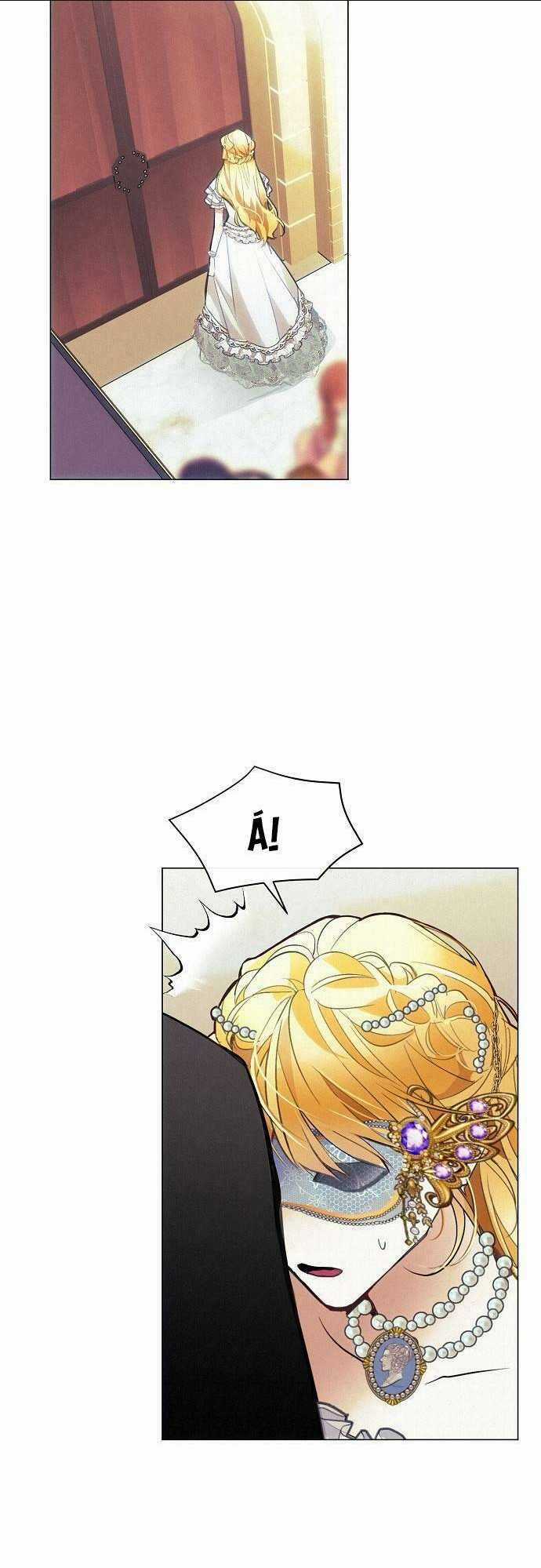 Truy Tìm Ác Nữ Tình Một Đêm Chapter 1 trang 54