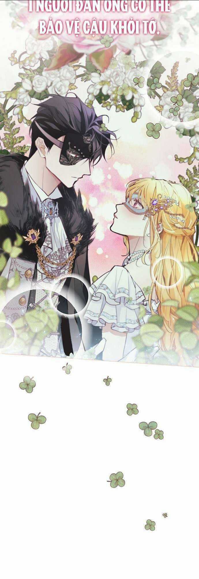 Truy Tìm Ác Nữ Tình Một Đêm Chapter 1 trang 56