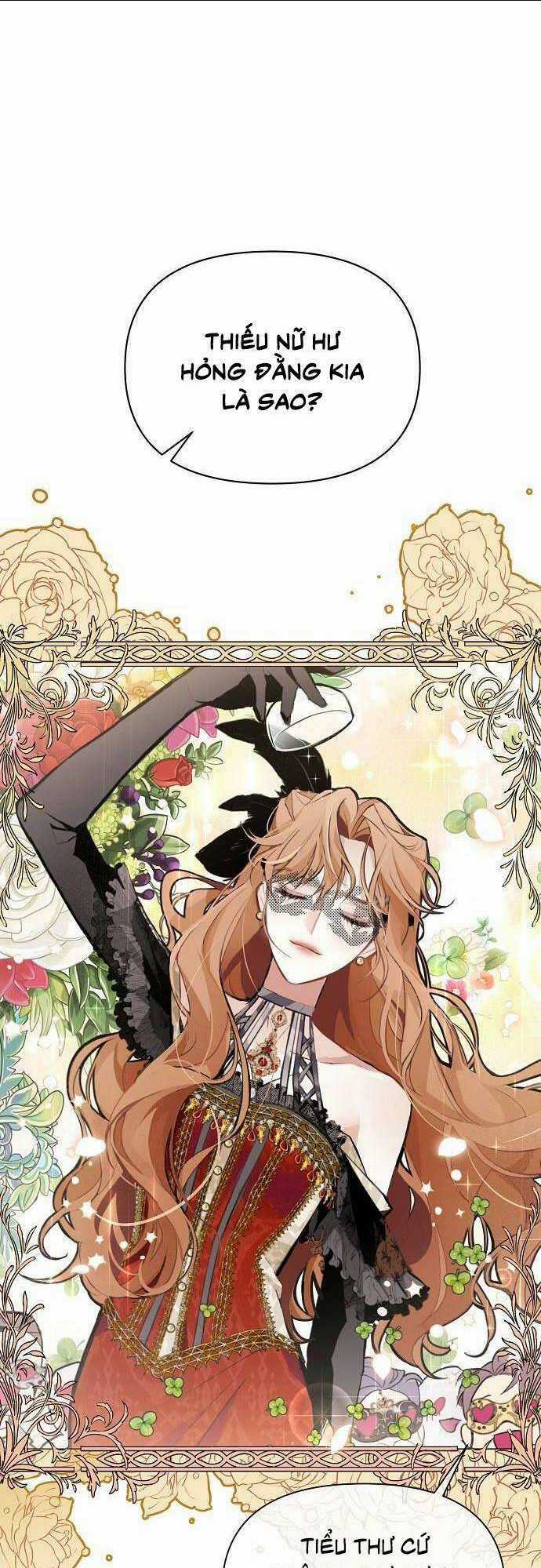 Truy Tìm Ác Nữ Tình Một Đêm Chapter 1 trang 6