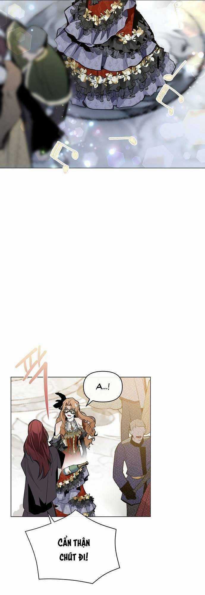 Truy Tìm Ác Nữ Tình Một Đêm Chapter 1 trang 60