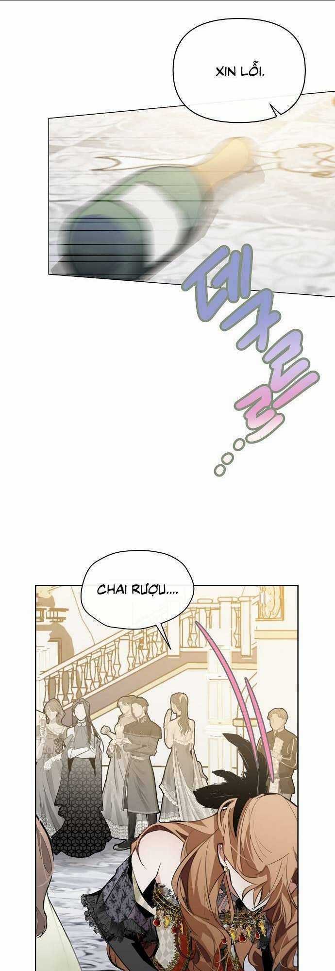 Truy Tìm Ác Nữ Tình Một Đêm Chapter 1 trang 61