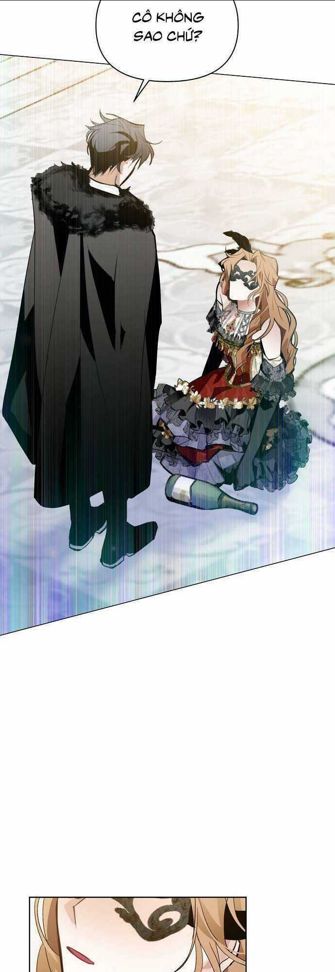 Truy Tìm Ác Nữ Tình Một Đêm Chapter 1 trang 63