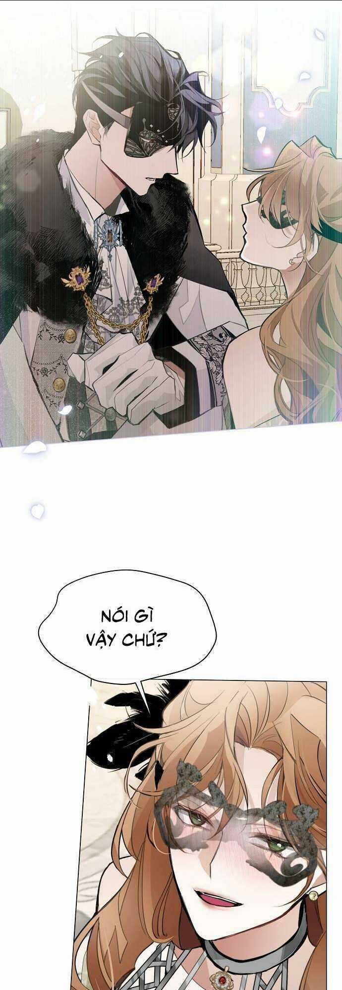 Truy Tìm Ác Nữ Tình Một Đêm Chapter 1 trang 66