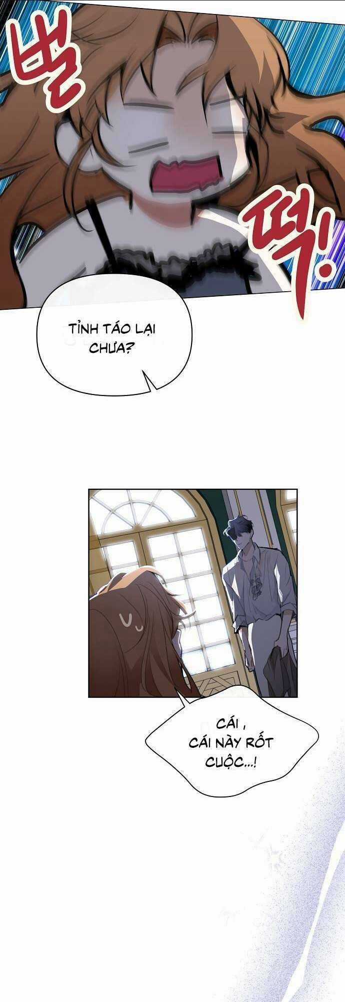 Truy Tìm Ác Nữ Tình Một Đêm Chapter 1 trang 75