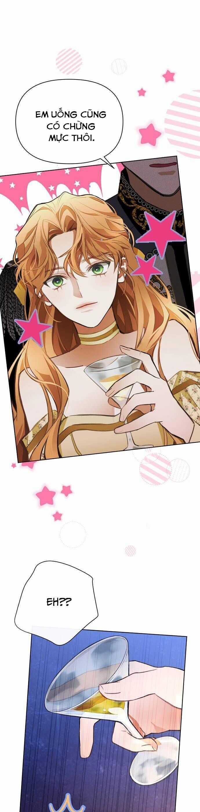 Truy Tìm Ác Nữ Tình Một Đêm Chapter 10 trang 10