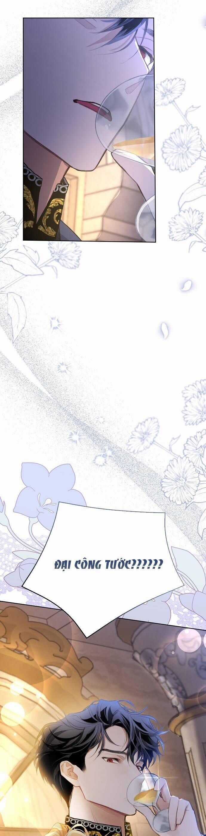 Truy Tìm Ác Nữ Tình Một Đêm Chapter 10 trang 12