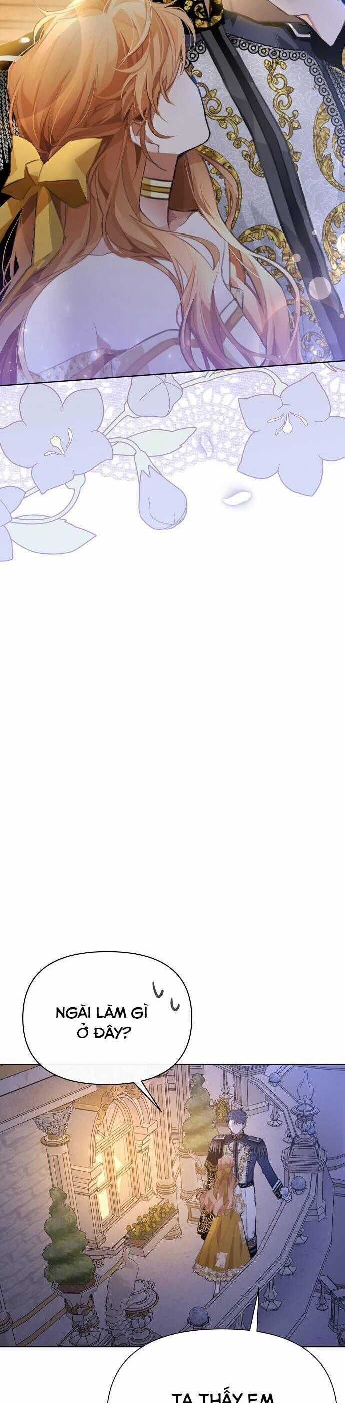 Truy Tìm Ác Nữ Tình Một Đêm Chapter 10 trang 13