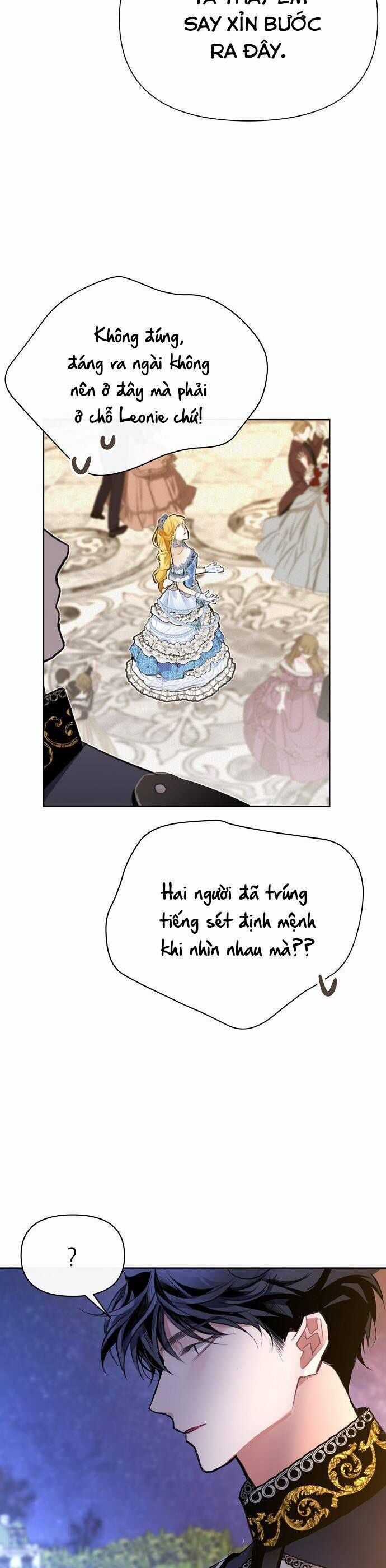 Truy Tìm Ác Nữ Tình Một Đêm Chapter 10 trang 14