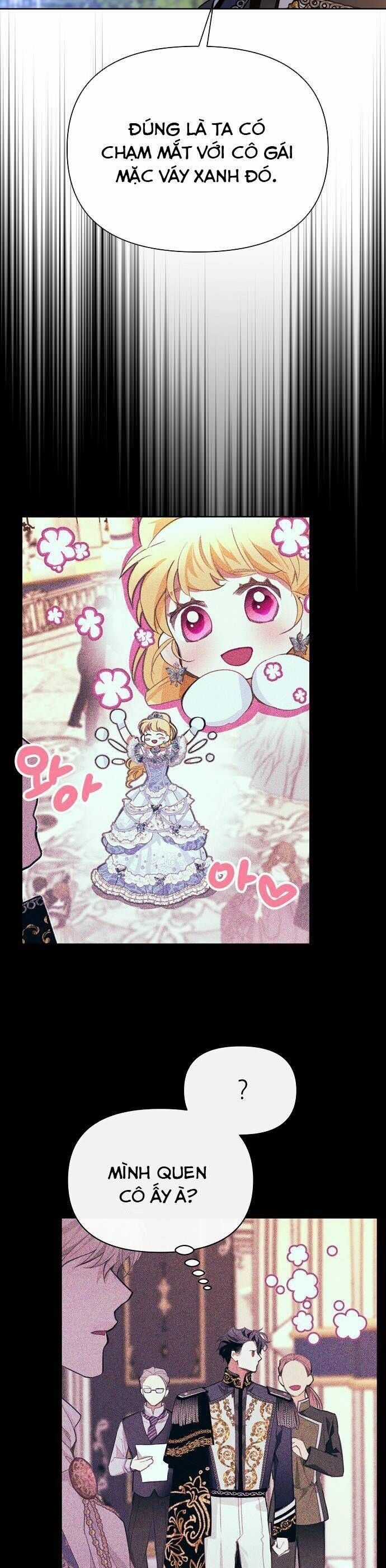 Truy Tìm Ác Nữ Tình Một Đêm Chapter 10 trang 15