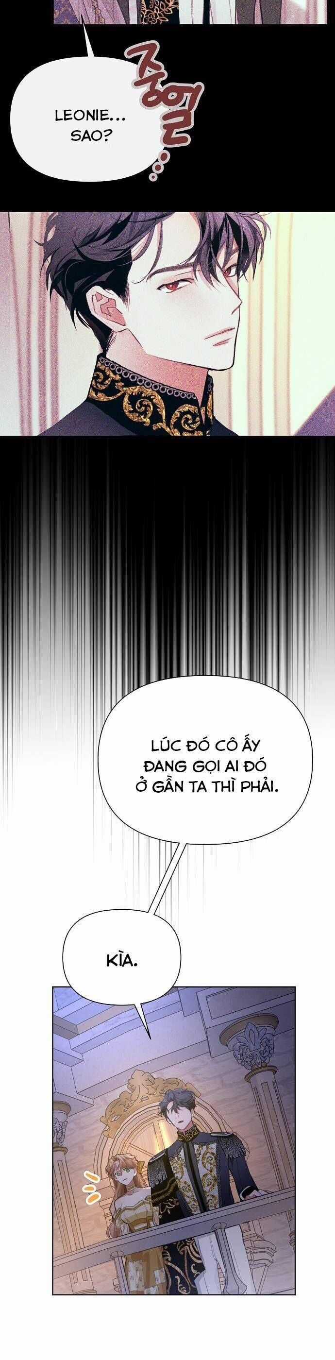 Truy Tìm Ác Nữ Tình Một Đêm Chapter 10 trang 16