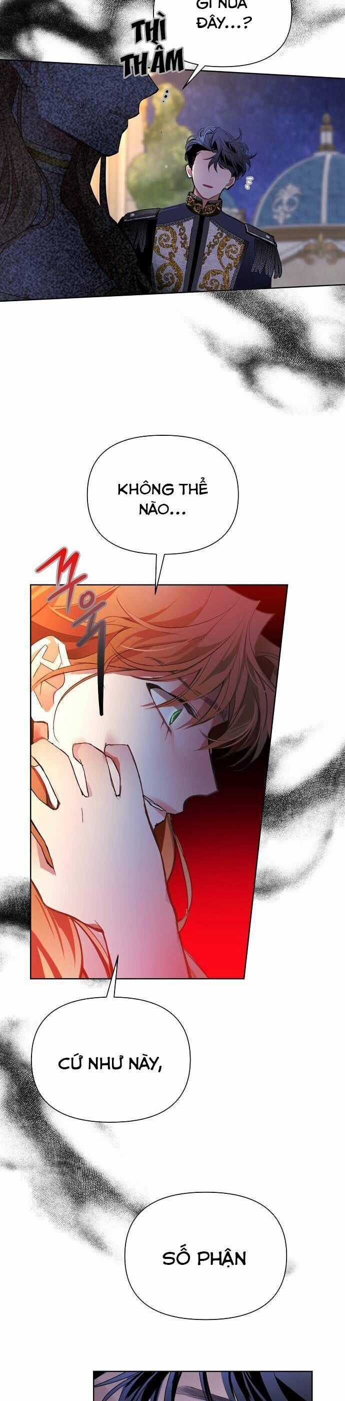 Truy Tìm Ác Nữ Tình Một Đêm Chapter 10 trang 18