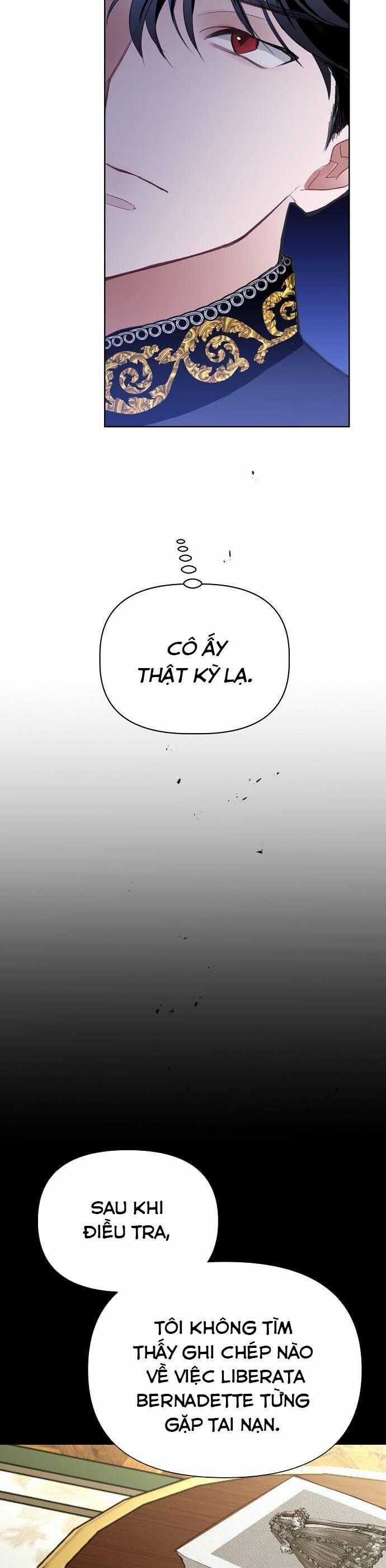 Truy Tìm Ác Nữ Tình Một Đêm Chapter 10 trang 19