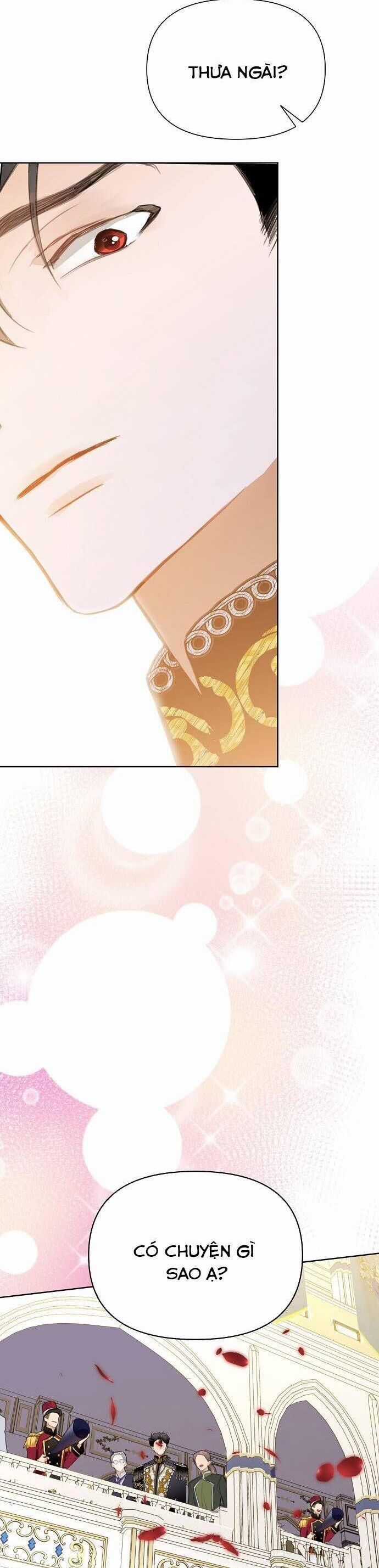 Truy Tìm Ác Nữ Tình Một Đêm Chapter 10 trang 2