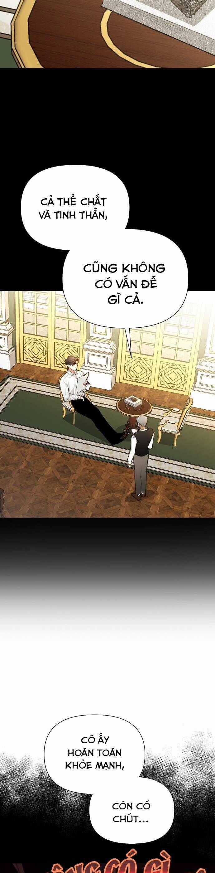 Truy Tìm Ác Nữ Tình Một Đêm Chapter 10 trang 20