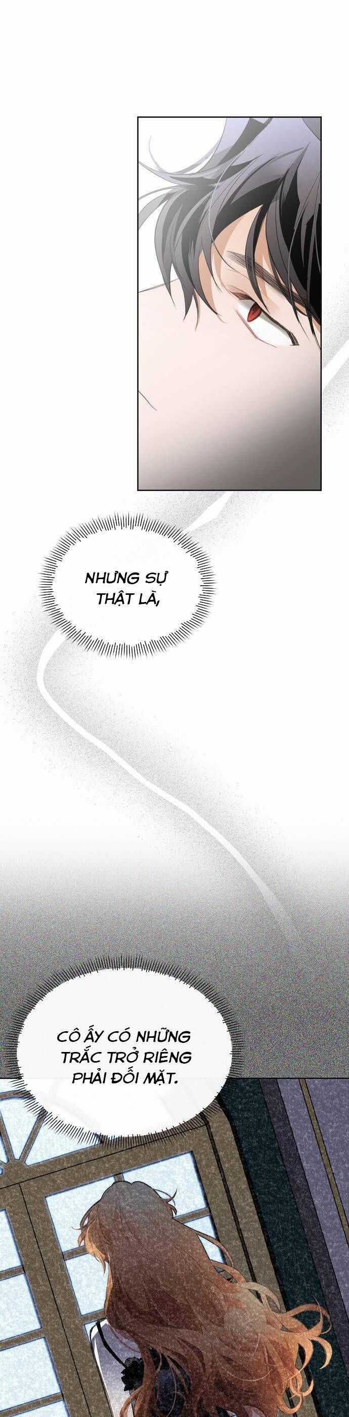 Truy Tìm Ác Nữ Tình Một Đêm Chapter 10 trang 22