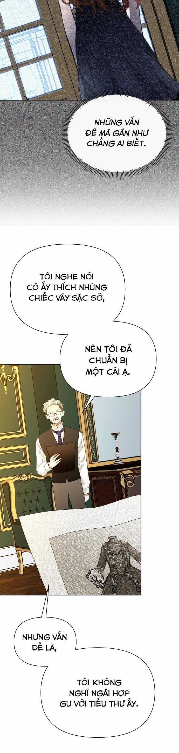 Truy Tìm Ác Nữ Tình Một Đêm Chapter 10 trang 23