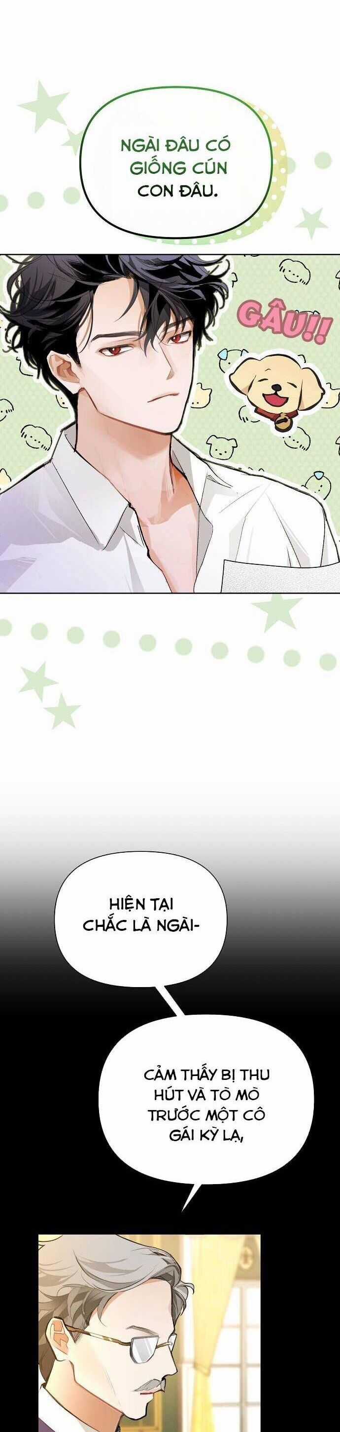 Truy Tìm Ác Nữ Tình Một Đêm Chapter 10 trang 24