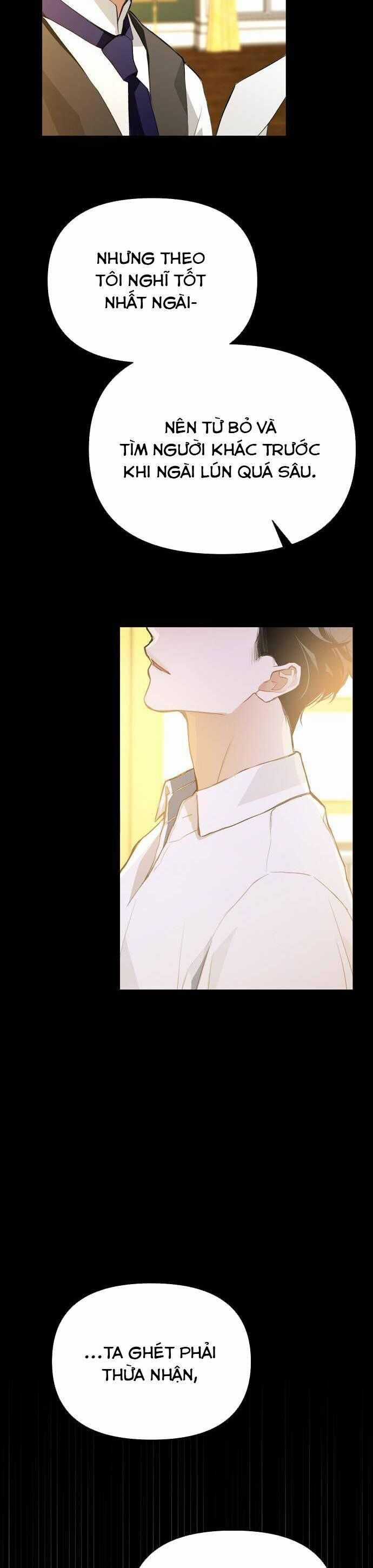 Truy Tìm Ác Nữ Tình Một Đêm Chapter 10 trang 25