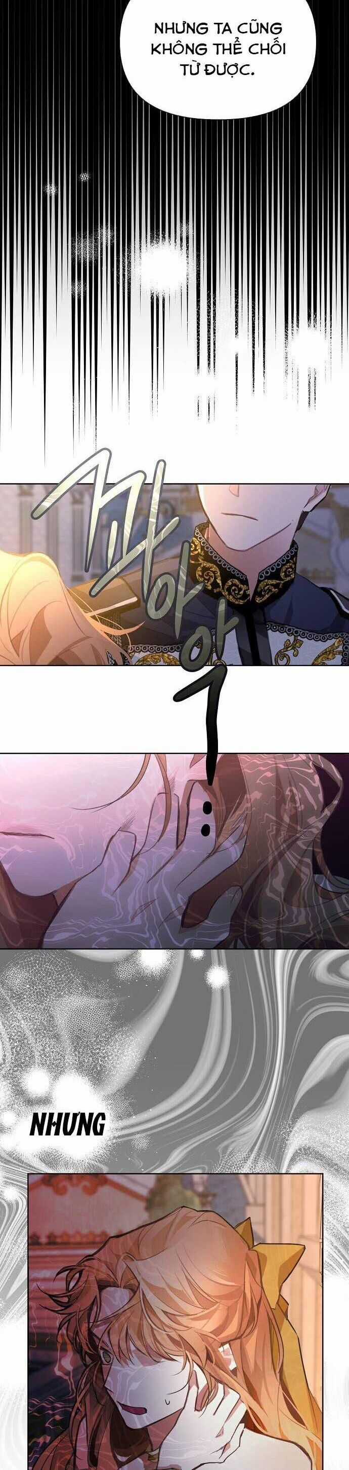 Truy Tìm Ác Nữ Tình Một Đêm Chapter 10 trang 26