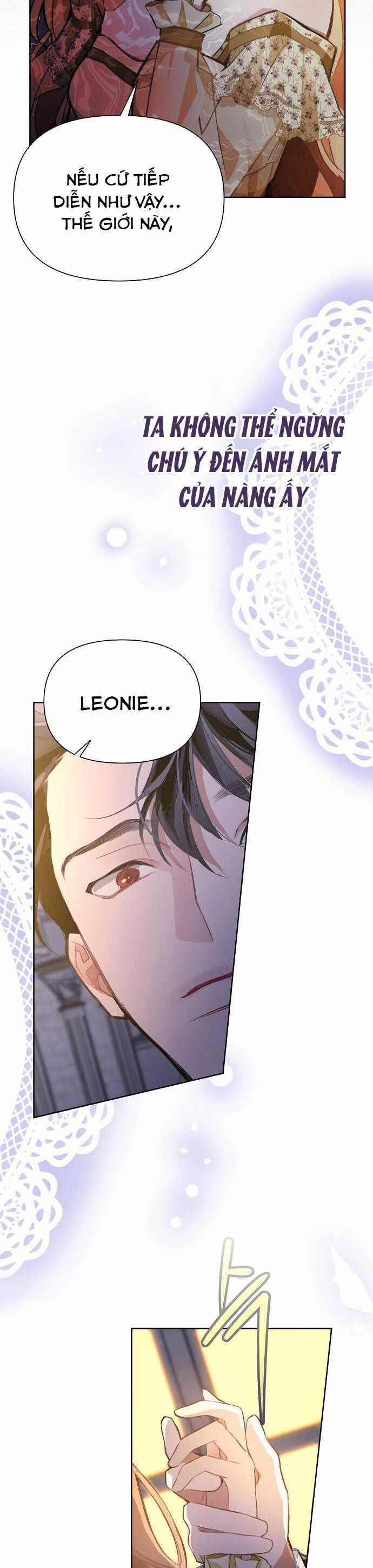 Truy Tìm Ác Nữ Tình Một Đêm Chapter 10 trang 27