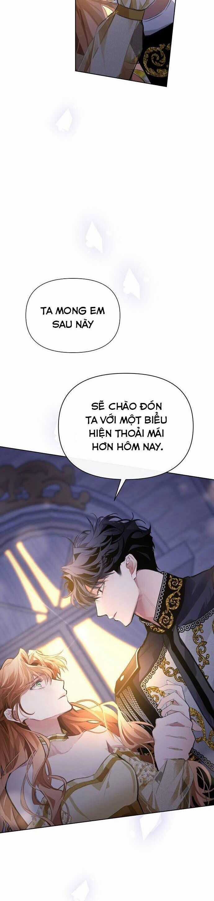 Truy Tìm Ác Nữ Tình Một Đêm Chapter 10 trang 28