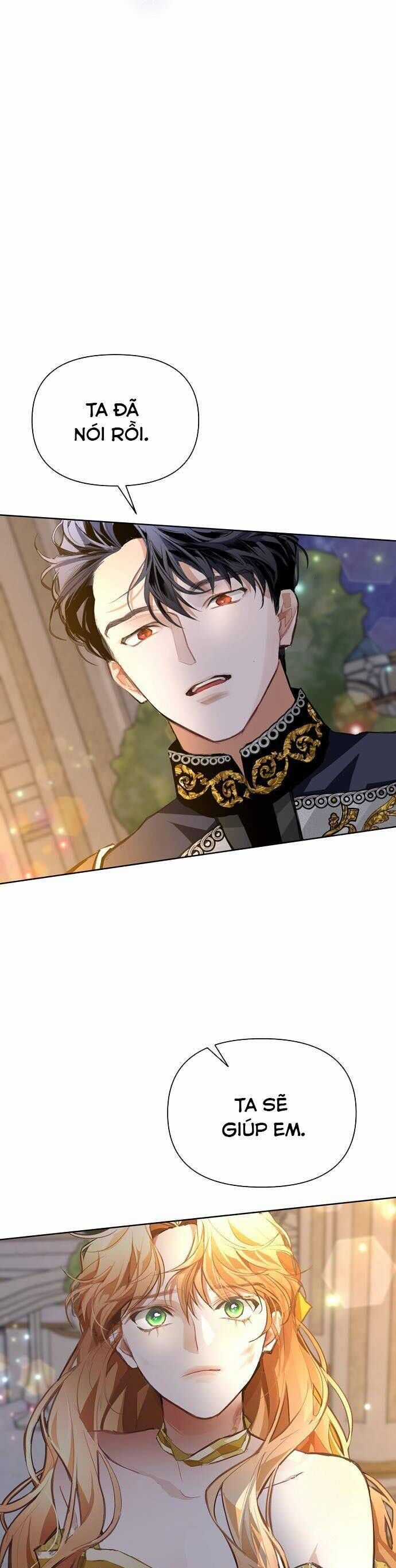 Truy Tìm Ác Nữ Tình Một Đêm Chapter 10 trang 29