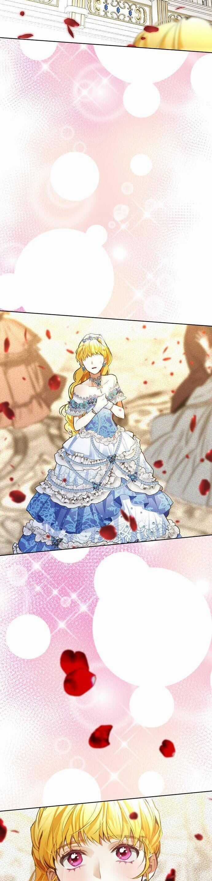 Truy Tìm Ác Nữ Tình Một Đêm Chapter 10 trang 3